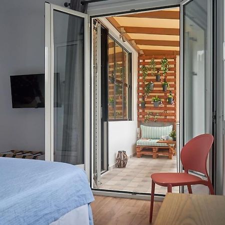 The Sunny House Apartment Athena Bagian luar foto