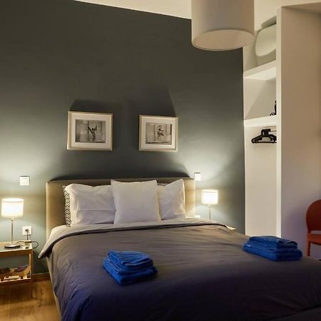 The Sunny House Apartment Athena Bagian luar foto