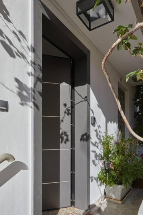 The Sunny House Apartment Athena Bagian luar foto